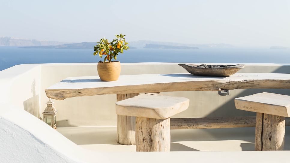 Η Ελλάδα είναι η ομορφότερη χώρα του κόσμου σύμφωνα με τους αναγνώστες του Condé Nast Traveler