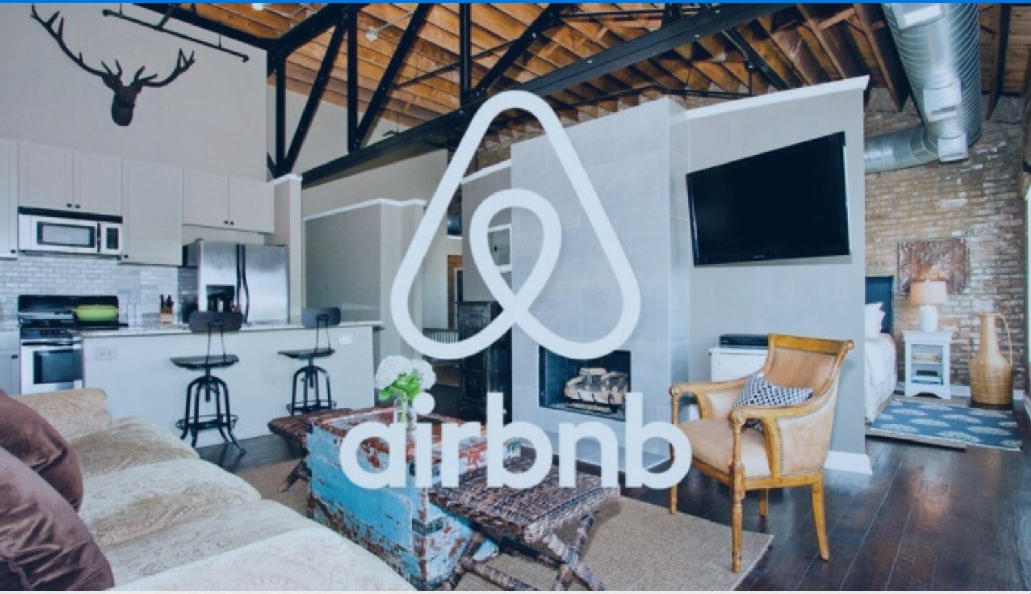 Αχ.Κουτσουράδης: Ασαφές και χαοτικό το νομικό πλαίσιο για τα airbnb καταλύματα