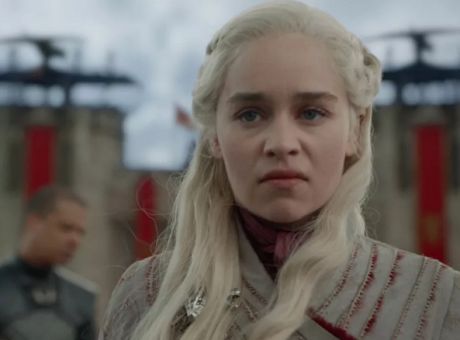 (Video): Game of Thrones: Πώς εξηγούνται οι πράξεις της Νταινέρυς