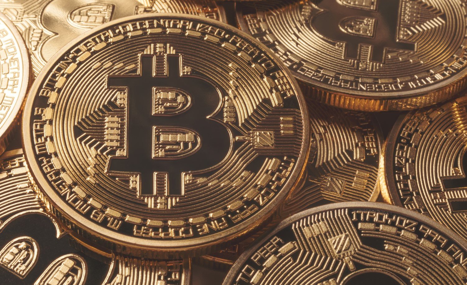 Στα 26.533$ το bitcoin- Το υψηλότερο επίπεδο από τον Ιούνιο