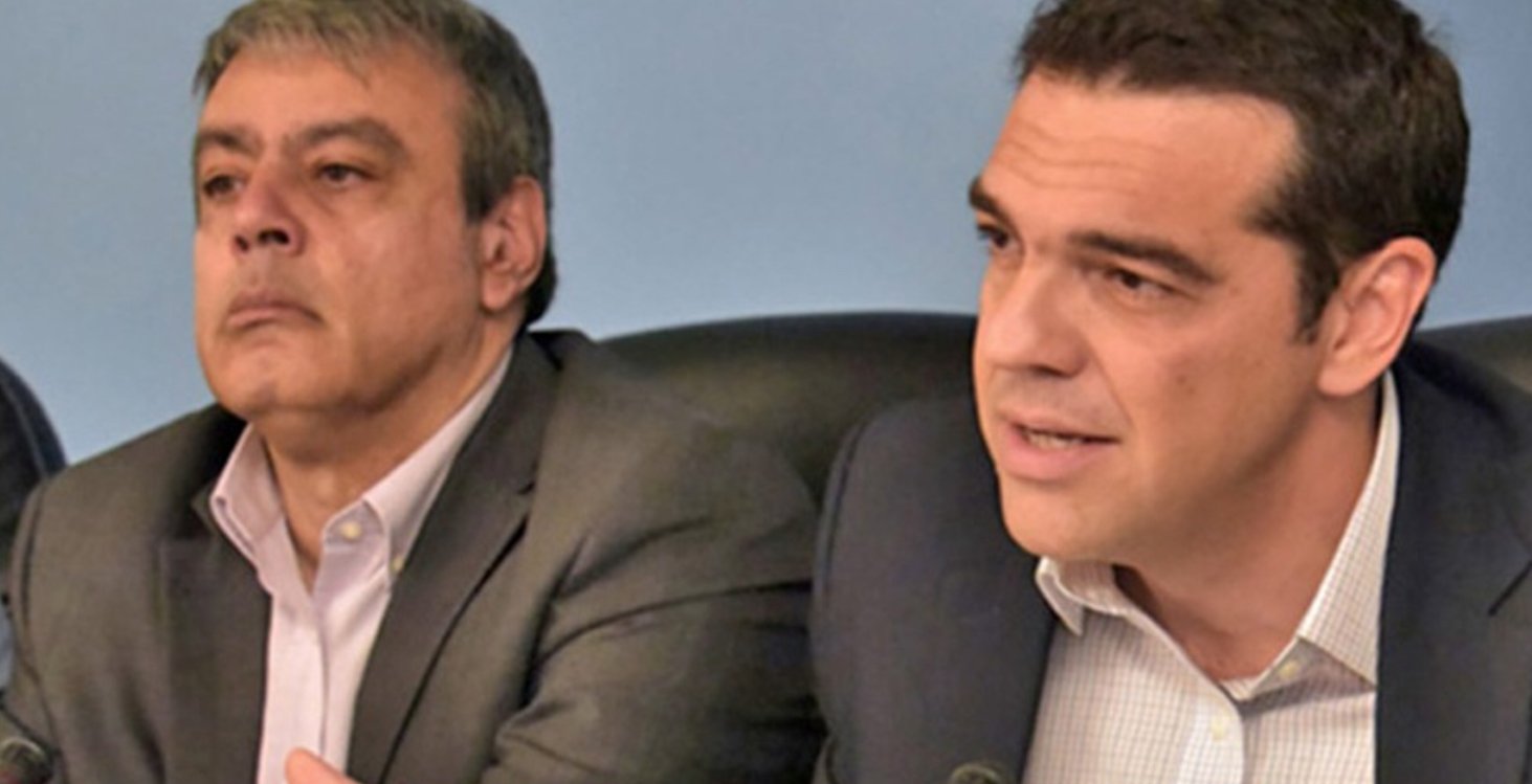 ΣΥΡΙΖΑ: Τους πήρε στο λαιμό του ο Βερναρδάκης - Όλες οι προβλέψεις του ήταν λάθος!
