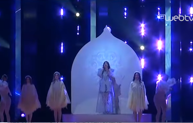 (VIDEO) Σήμερα ο πρώτος ημιτελικός της Eurovision - Σε ποια θέση θα δούμε την Ελλάδα