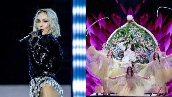 Eurovision 2019: Έπεσαν κι άλλο στα στοιχήματα Ελλάδα και Κύπρος