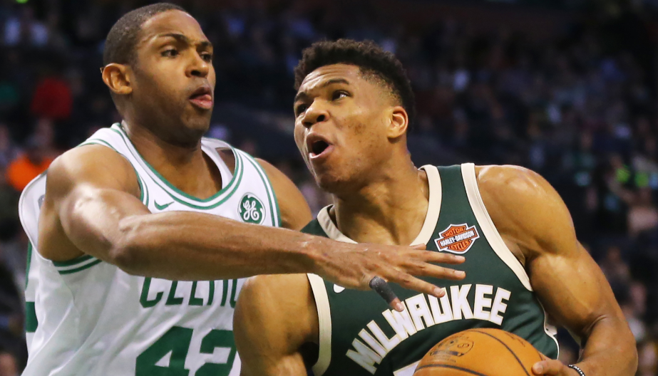 (Video) ΝΒΑ Playoffs: Η σούπερ εμφάνιση του Γιάννη στο δεύτερο ματς με τους Celtics