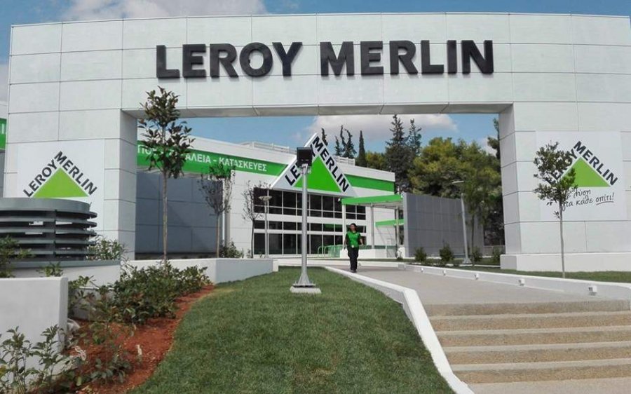 Leroy Merlin: Πως το 8ωρο έγινε υποχρεωτικό 9ωρο - Η καταγγελία των εργαζομένων