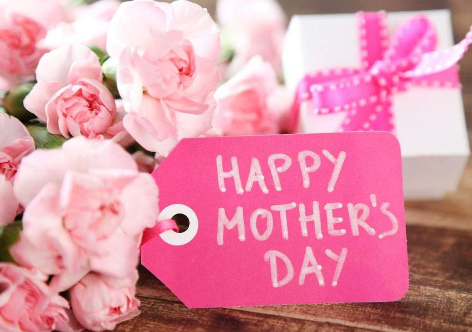 Γιορτή της μητέρας: Χρόνια πολλά σε όλες τις μανούλες