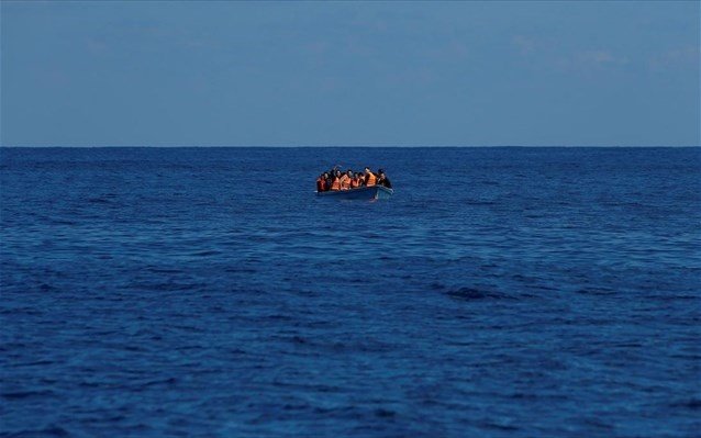 Ναυάγιο στην Τουρκία: Πνίγηκαν 7 μετανάστες, ανάμεσά τους 5 παιδιά