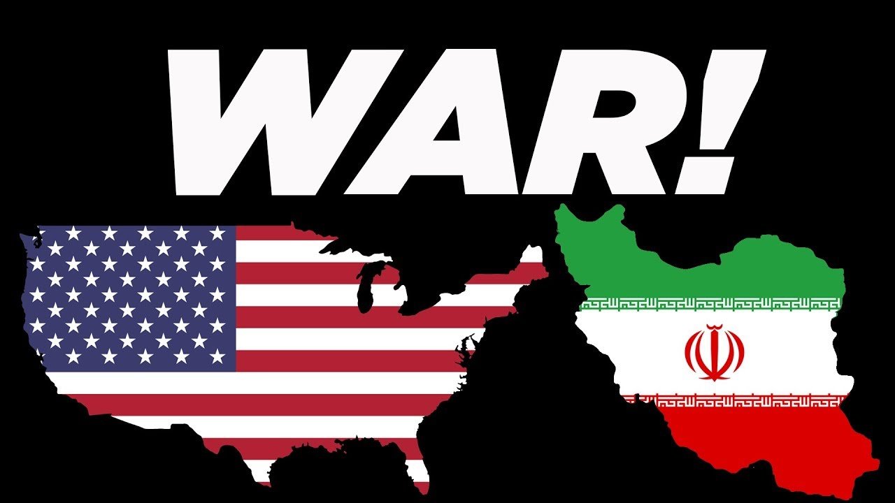 Με ολοκληρωτική σύγκρουση προειδοποιεί τις ΗΠΑ το Ιράν