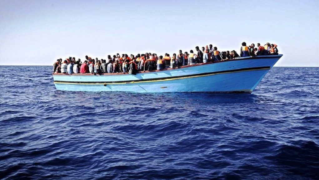 Τυνησία: Ναυάγιο με τουλάχιστον 50 μετανάστες νεκρούς