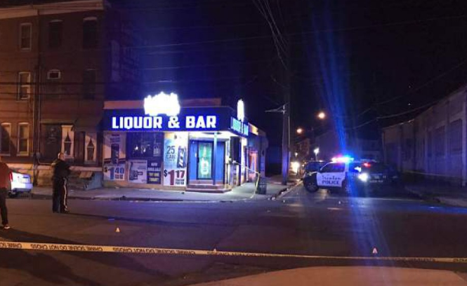 Νιου Τζέρσεϊ: Δέκα τραυματίες μετά από πυροβολισμούς σε μπαρ