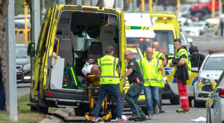 Ν. Ζηλανδία: Στους 51 πλέον οι νεκροί από τις επιθέσεις σε δύο τεμένη