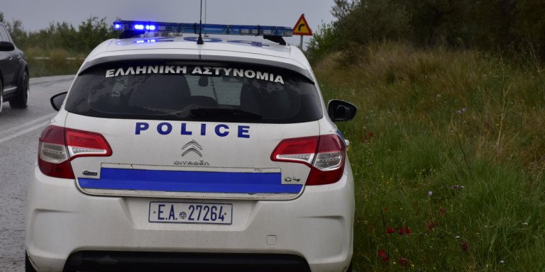 Σπάρτη: Συνελήφθη 29χρονος καταζητούμενος για δολοφονία στην Αλβανία