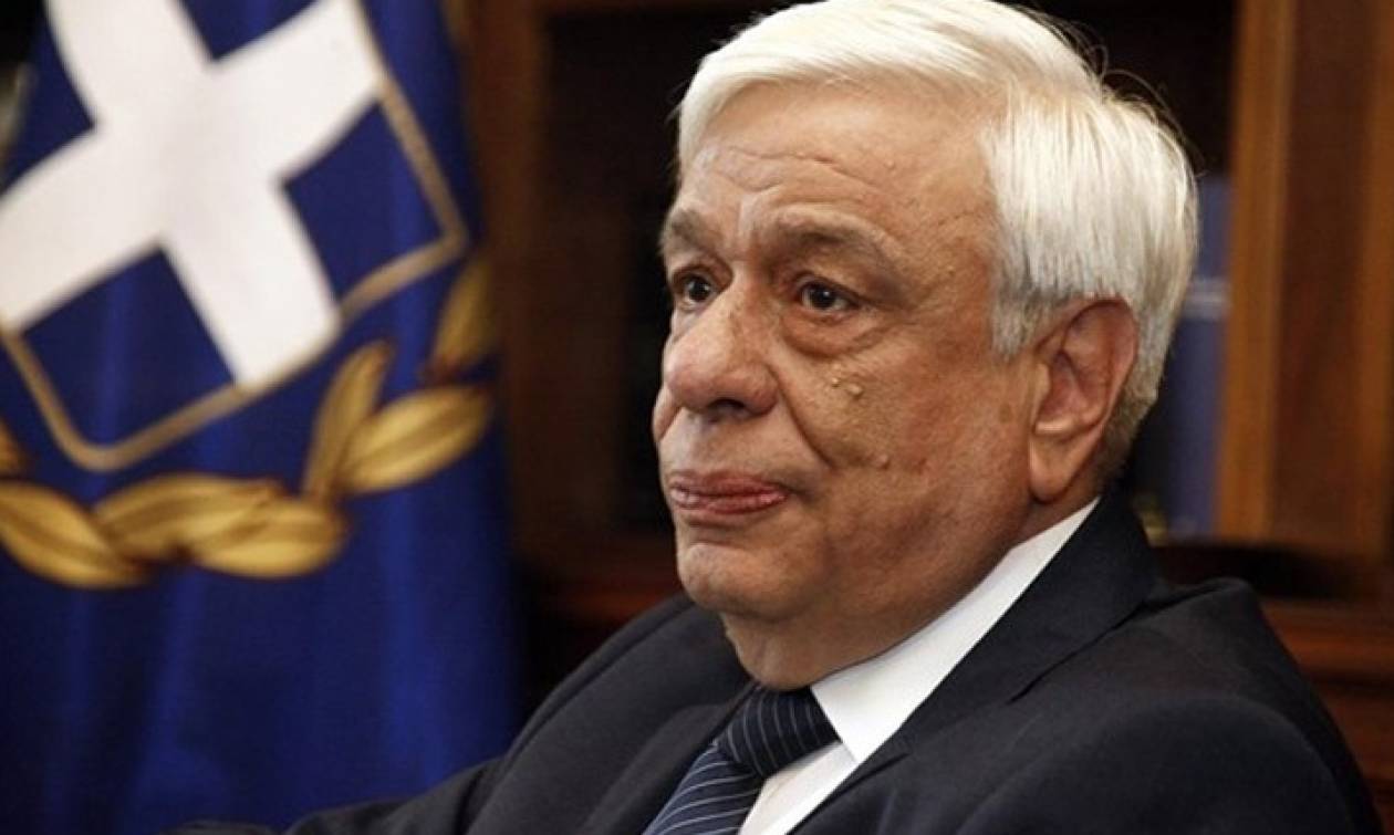Δεν υπογράφει ο Παυλόπουλος τις αλλαγές στη Δικαιοσύνη μέχρι τις εκλογές