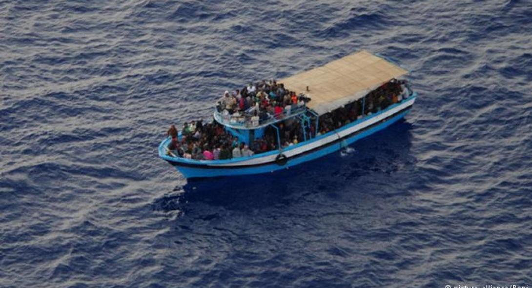 Τυνησία: Τουλάχιστον 70 μετανάστες πνίγηκαν έπειτα από ναυάγιο