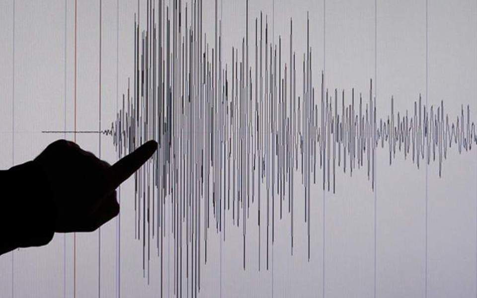 Λέκκας για σεισμούς στην Ηλεία: Δεν περιμένουμε πάνω από 5 Ρίχτερ