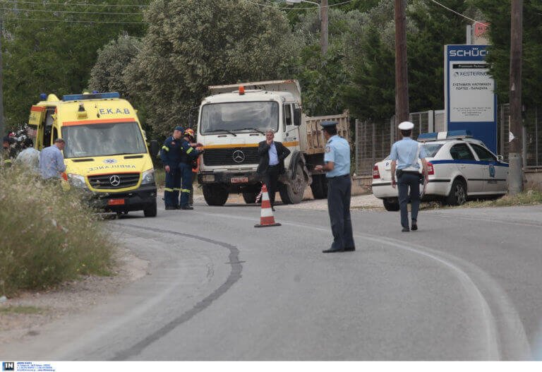 Εντοπίστηκε ο οδηγός που προκάλεσε το θανατηφόρο τροχαίο στο Μαρκόπουλο