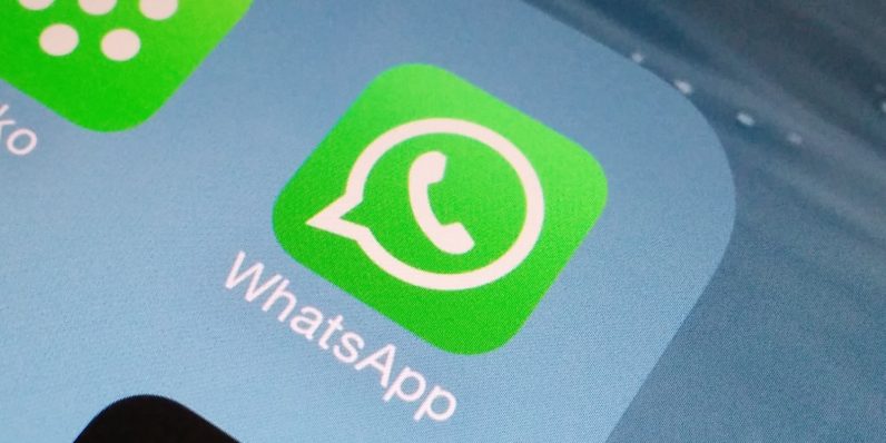 Πως χάκαραν το WhatsApp με ένα τηλεφώνημα