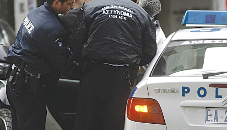 κοκαΐνης