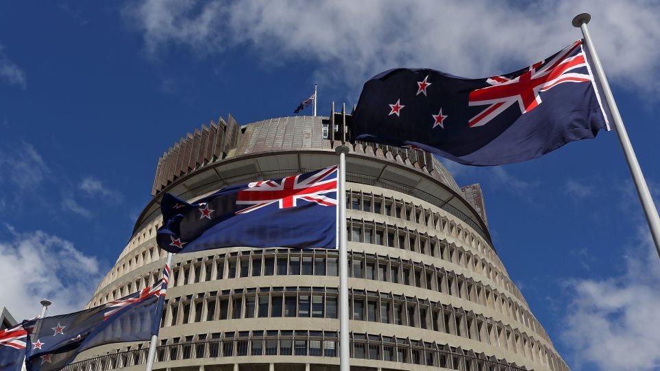 ΣΟΚ στη Νέα Ζηλανδία: Καταγγελία για «κατά συρροήν βιαστή» που εργάζεται στο κοινοβούλιο