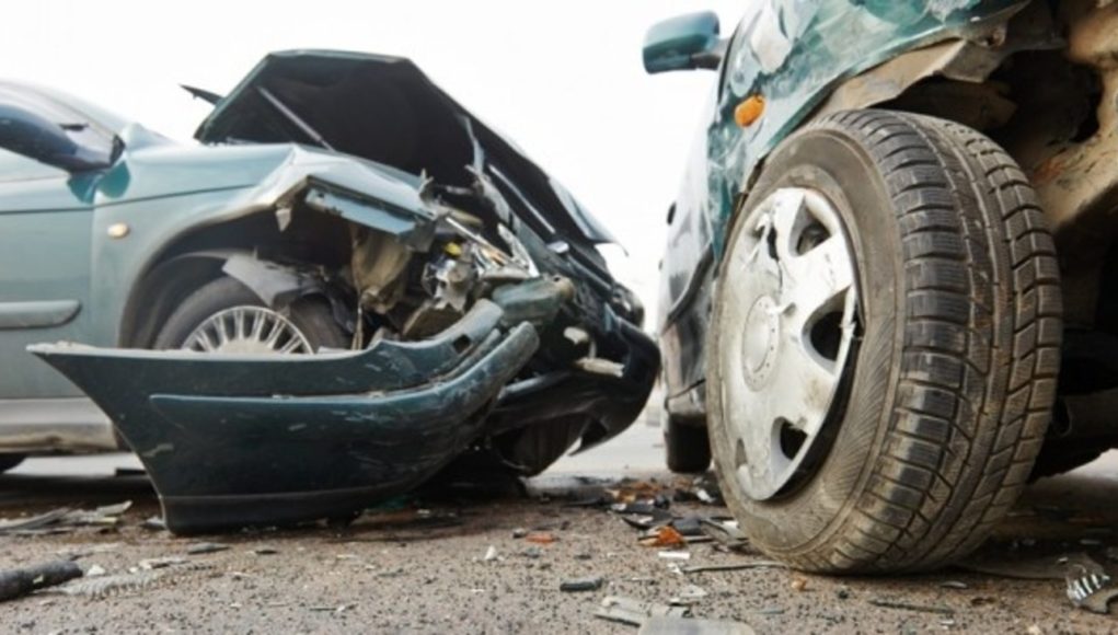 Κύπρος: Μεθυσμένος οδηγός προκάλεσε τριπλό τροχαίο!