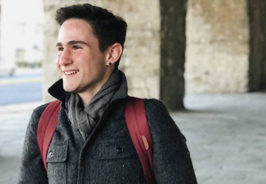 Εντοπίστηκε σώος ο φοιτητής που είχε εξαφανισθεί στην Κρήτη