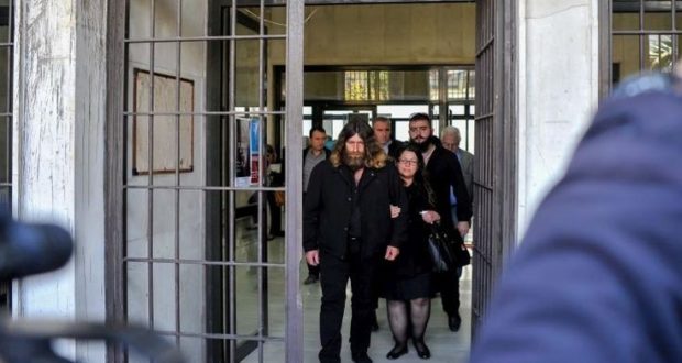 Δίκη Βαγγέλη Γιακουμάκη: «Δικαίωση για το παιδί μου η πρόταση του εισαγγελέα»