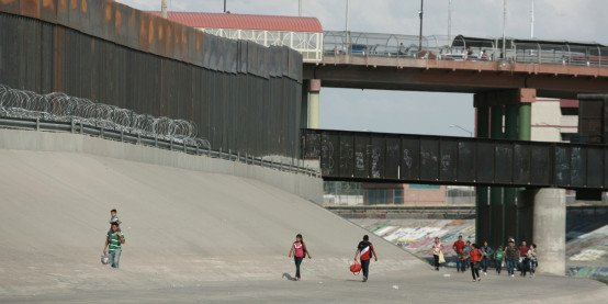 Το Μεξικό πρότεινε να στείλει στρατό στα σύνορα με Γουατεμάλα