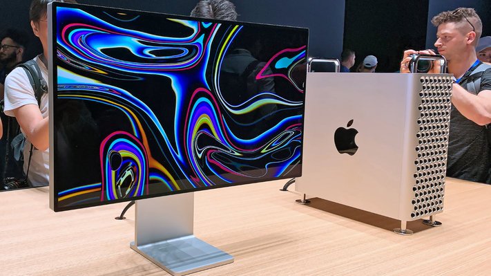 Ήρθε το νέο Apple iMac Pro με τους 28 πυρήνες ενώ υποστηρίζει έως και 1,5 terabyte μνήμης!