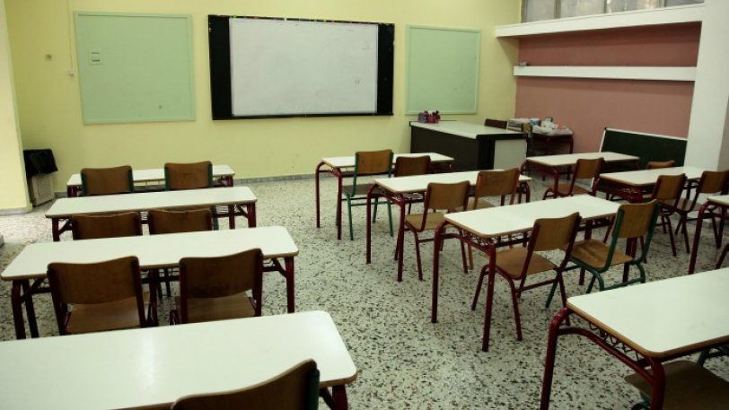 Ρόδος: Έδιωξαν τον δάσκαλο που κλείδωσε 9χρονο μαθητή στην τάξη και έφυγε