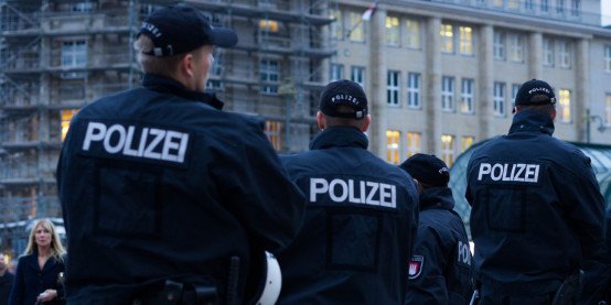 Γερμανία: Σύλληψη υπόπτου για δολοφονία στελέχους του κόμματος Μερκελ