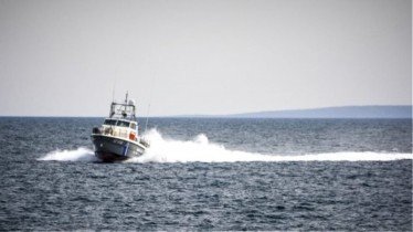 Λέσβος: Εντοπίστηκε 12χρονη που εξαφανίστηκε στη θάλασσα σε προπόνηση
