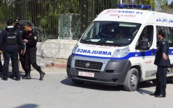 Τυνησία: Και δεύτερη επίθεση καμικάζι βομβιστή μέσα σε λίγη ώρα