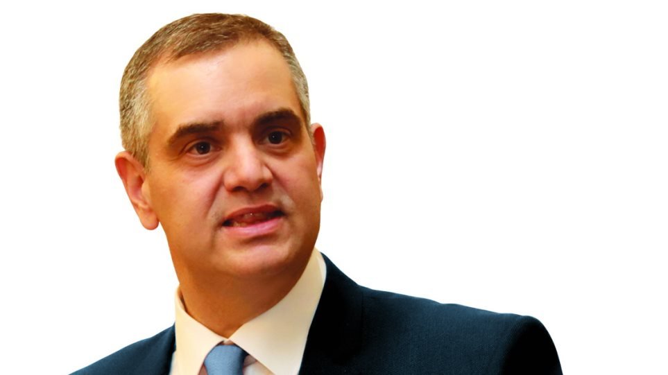 Βασίλης Σπανάκης: «Ούτε μία απόλυση δημοσίου υπαλλήλου με κυβέρνηση ΝΔ»