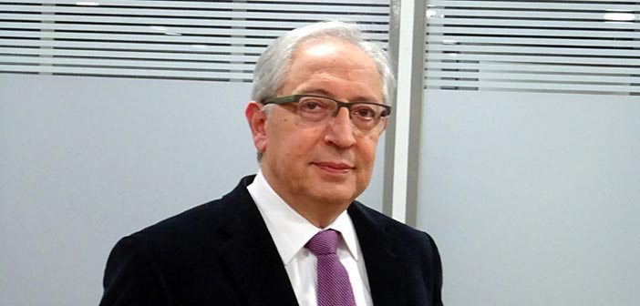 Νέος δήμαρχος Αμαρουσίου, Θ. Αμπατζόγλου: «Το Μαρούσι μπαίνει στη Νέα Εποχή»