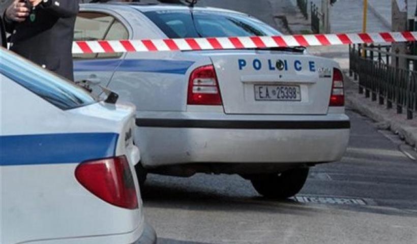 Τρόμος στην Αχαρνών: Πυροβόλησαν 45χρονο στην μέση του δρόμου