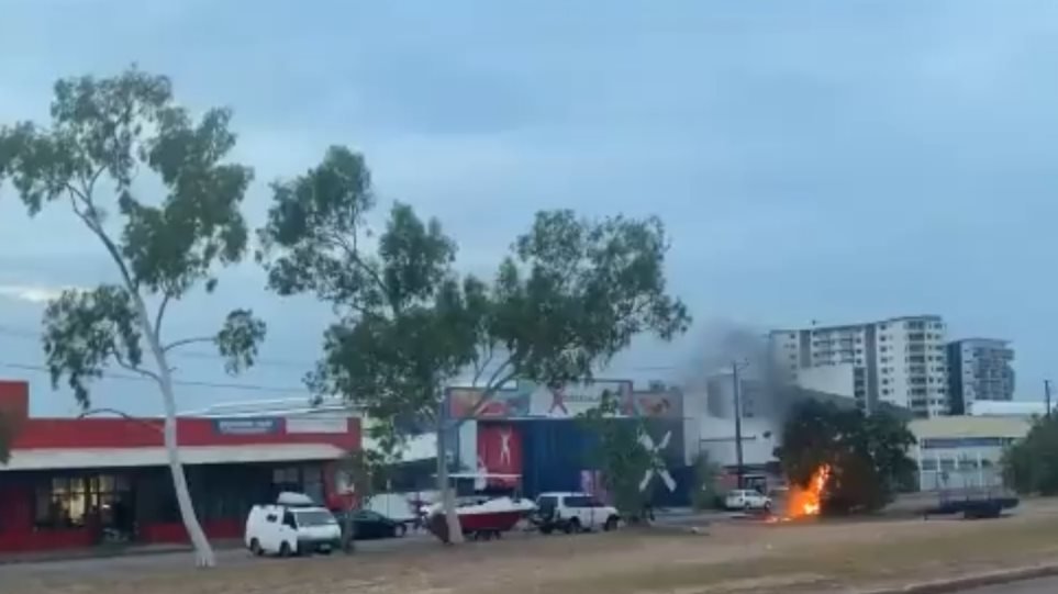 Αυστραλία: Τέσσερις νεκροί από 45χρονο που άνοιξε πυρ με καραμπίνα