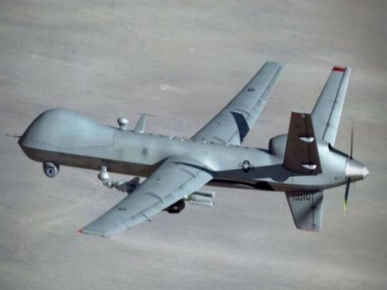 Αγριεύουν τα πράγματα! Επιβεβαίωσαν οι ΗΠΑ ότι το Ιράν κατέρριψε αμερικανικό drone!