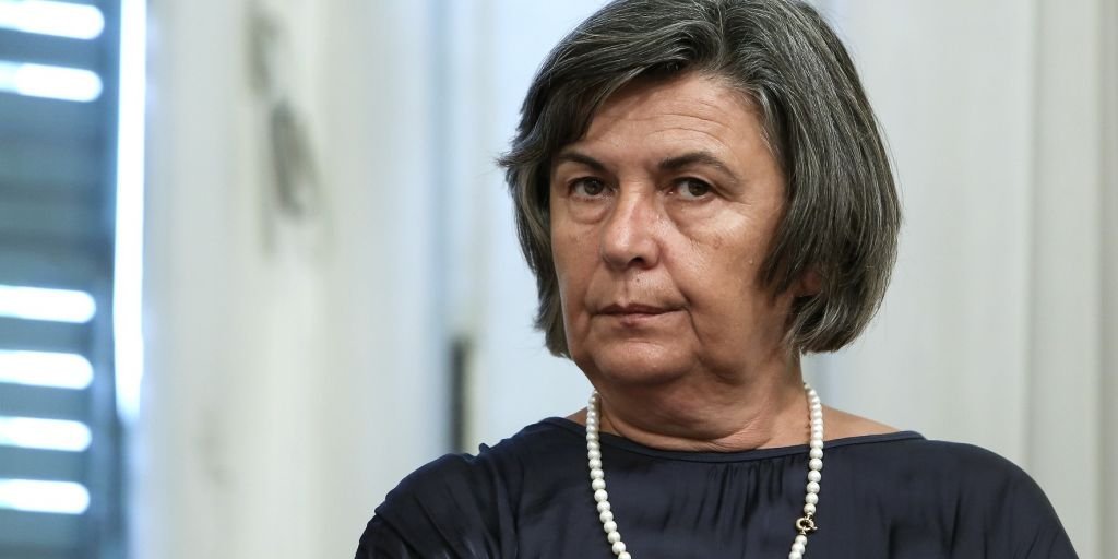 Πρώην βουλευτής ΣΥΡΙΖΑ προς «συντρόφους» της: "Έχετε ξεφτιλίσει τα πάντα!"