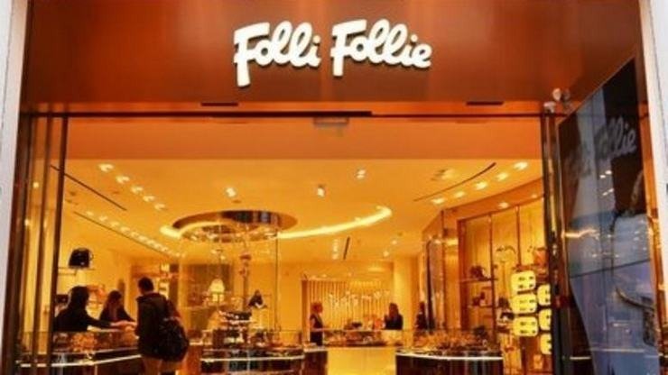 Νέα πρόταση οικονομικής αναδιάρθρωσης της Folli Follie