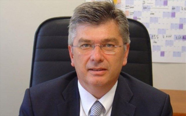 Απεβίωσε ο διευθύνων σύμβουλος της Merck στην Ελλάδα, Γιάννης Βλόντζος