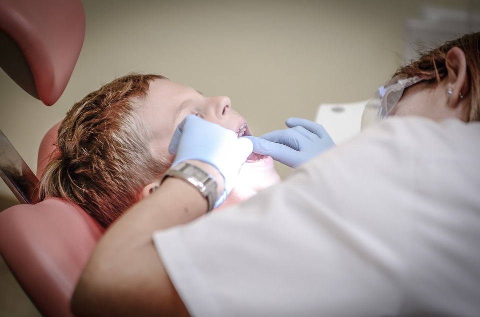 Αδιαπραγμάτευτη η οδοντιατρική προληπτική παρέμβαση για τα παιδιά