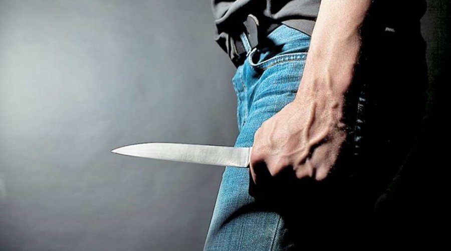 Τρίκαλα: Νεαρός μαχαίρωσε τον πατέρα του!