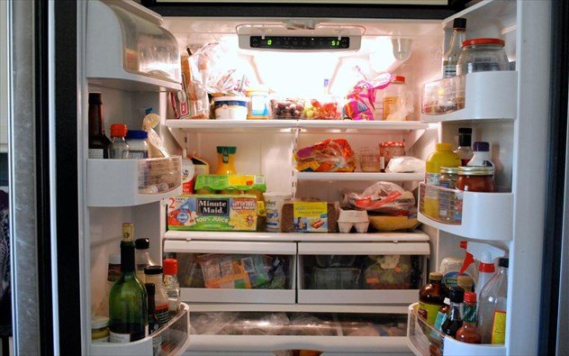 Πόσο διαρκούν οι τροφές σε ψυγείο, κατάψυξη και αποθήκη - Δείτε τη λίστα