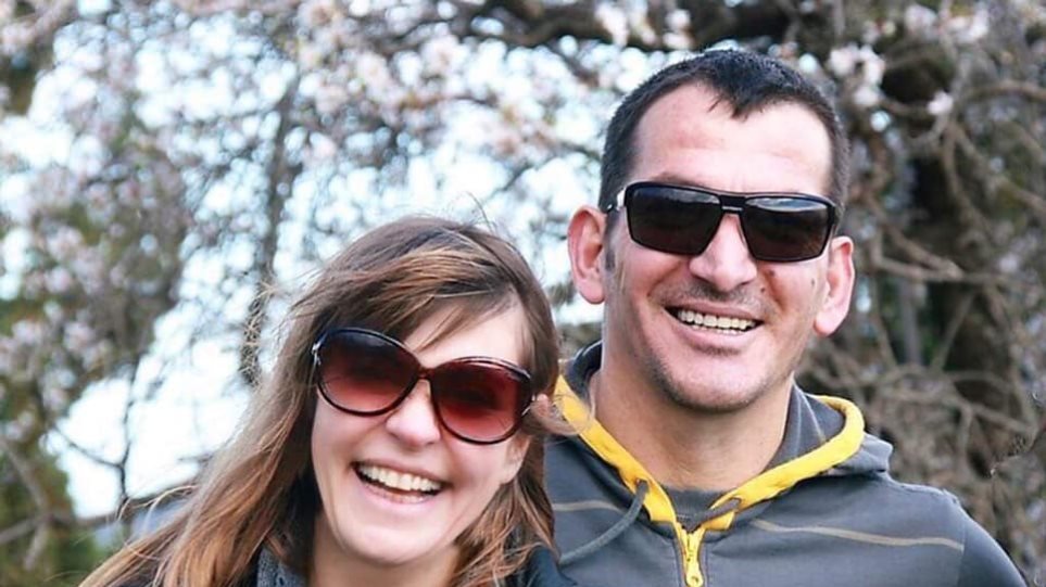 Πύρρος Δήμας για τον ένα χρόνο από το θάνατο της γυναίκας του: Σε βλέπω στα πρόσωπα των παιδιών μας