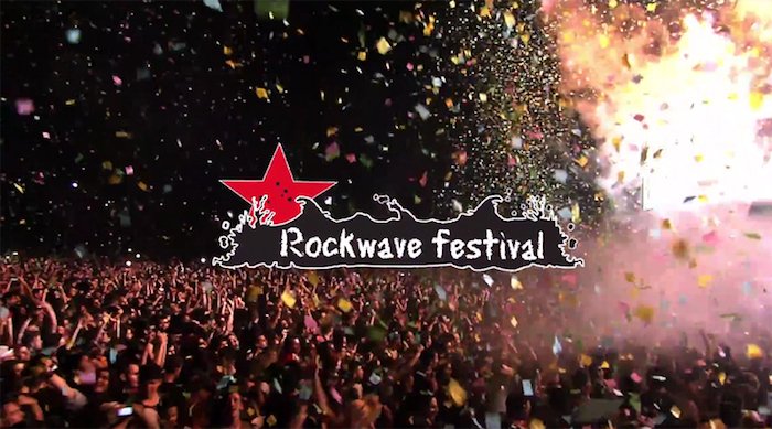 Ακυρώθηκε η μία μέρα του φετινού Rockwave Festival