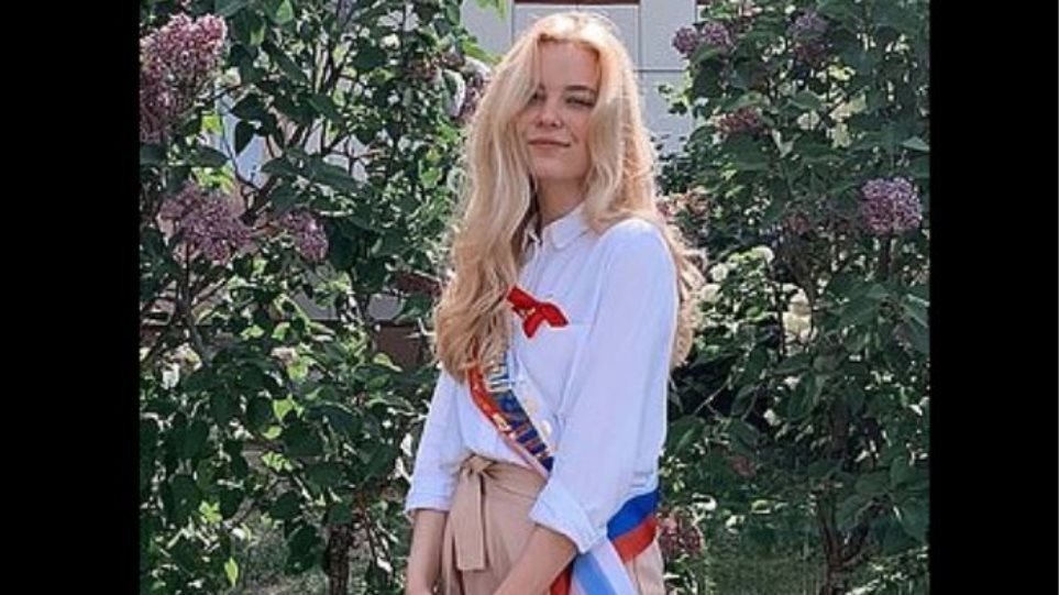 Tραγικό: 15χρονη Ρωσίδα έπεσε από ύψος 27 μέτρων όταν πόζαρε για φωτογραφία