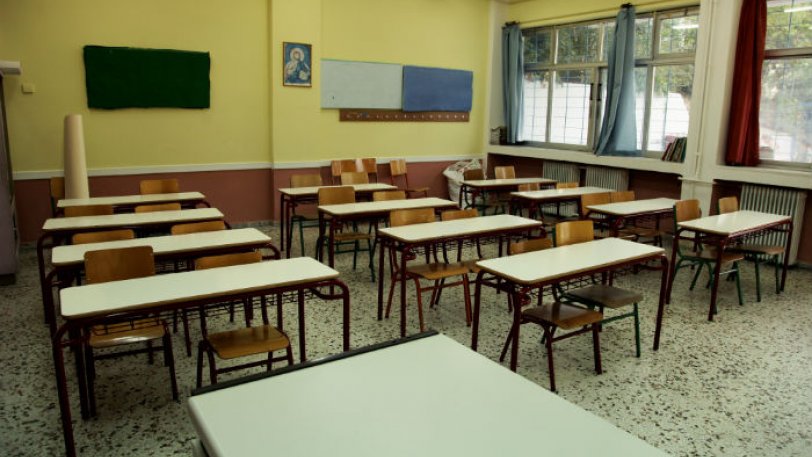 Δάσκαλος στη Ρόδο κλείδωσε 9χρονο στην τάξη και έφυγε από το σχολείο!