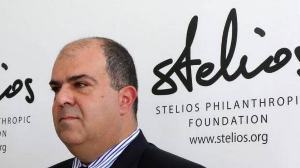 To Ίδρυμα Στέλιος Χατζηιωάννου δίνει 70.000 ευρώ στους συγγενείς των θυμάτων του «Ορέστη»