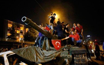 Τουρκία: Σήμερα η ετυμηγορία για το αποτυχημένο πραξικόπημα του 2016