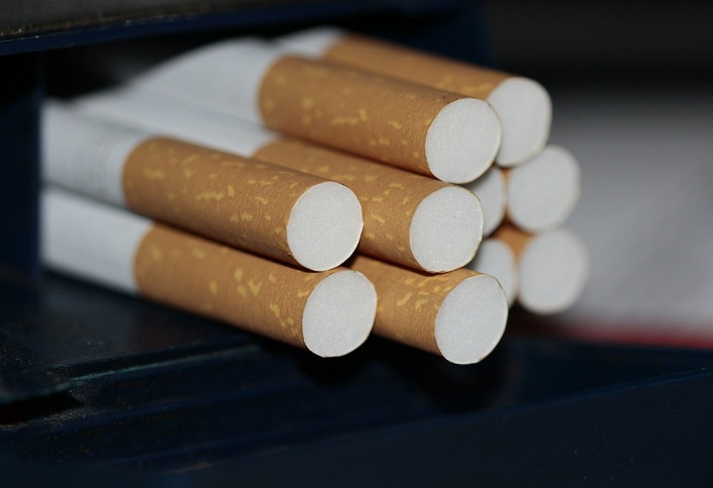 Συνελήφθησαν 2 αλλοδαποί για διακίνηση λαθραίων καπνικών προϊόντων στην περιοχή της Ομόνοιας